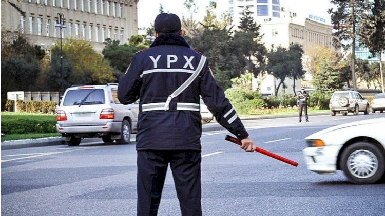    Rayon qeydiyyatında olan sərnişinlər Bakıya buraxılmayacaq -   DYP-dən açıqlama