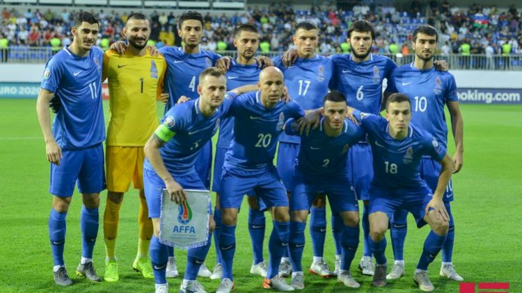    Milli komandamızın seçmə oyunları təxirə salındı   