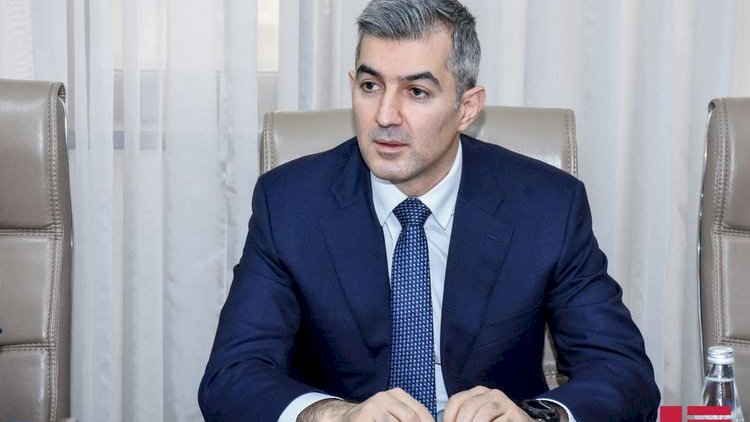    Koronavirusa görə ölkəmizdə qalan əcnəbilər üçün yeni bölmə yaradıldı   