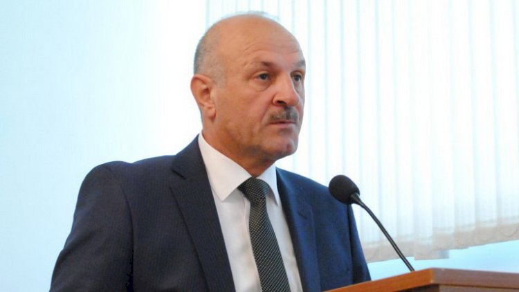    İcra başçısı özünə yeni müavin təyin etdi   
