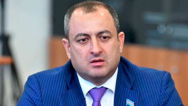    “Lazım olmadıqca evdən bayıra çıxmayaq...” – Vitse-spiker    