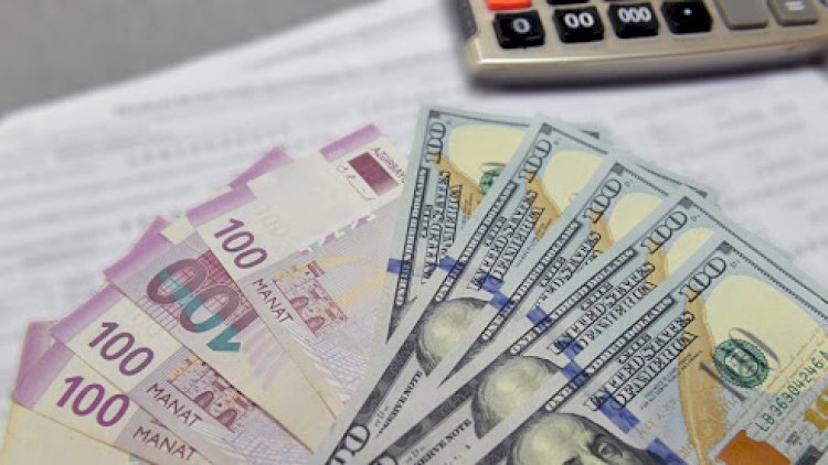    Dollar bu gün bu qiymətə olacaq   