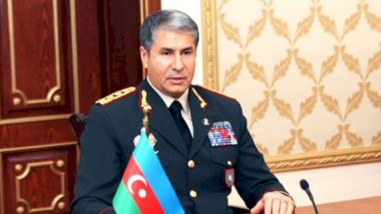    Vilayət Eyvazov onu yeni vəzifəyə təyin etdi   