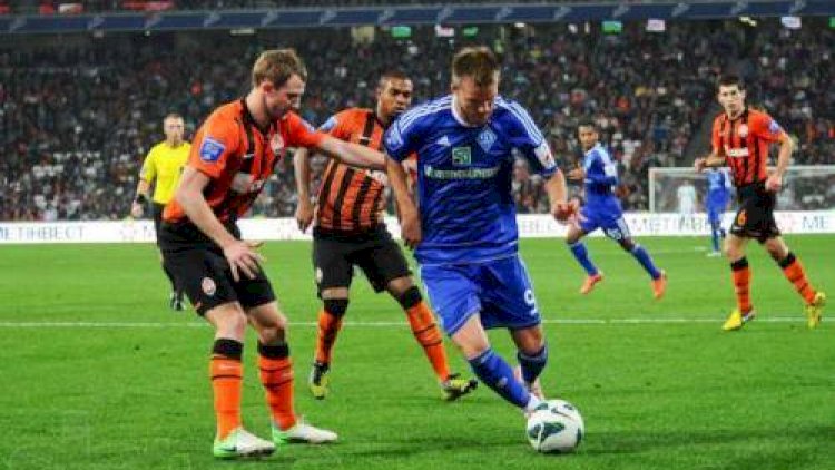    Bu ölkədə də çempionat dayandırıldı    