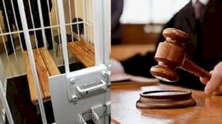    Sevgilisi ilə birləşib ərini öldürdü   – 17 il cəza aldı