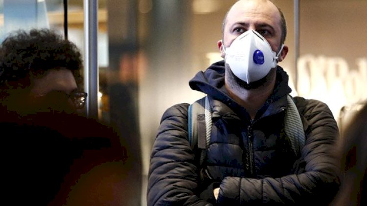    “8 həftə sonra ən pik səviyyəyə qalxacaq” -   “Goldman Sachs”ın koronavirus proqnozu internetə sızdı