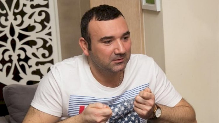    Azərbaycanlı aktyor “koronavirus” mahnısına belə rəqs etdi - Video   