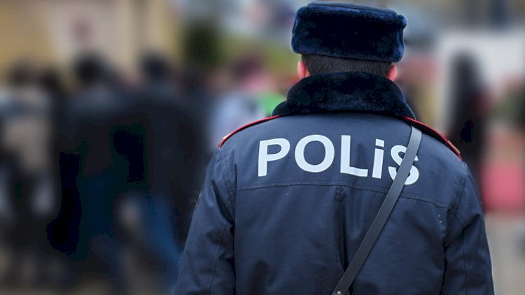    Polis bayram günlərində gücləndirilmiş iş rejimində çalışacaq   