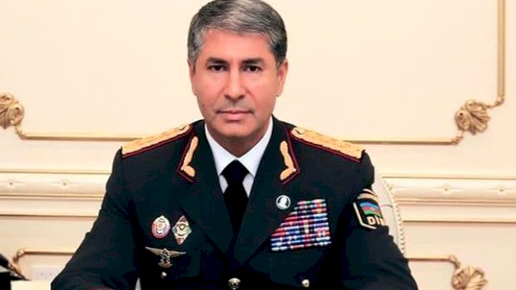    Nazir generalın oğluna vəzifə verdi   