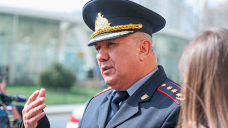    Bakıya daxil olanlar necə yoxlanılacaq? – Polisdən daha bir açıqlama   