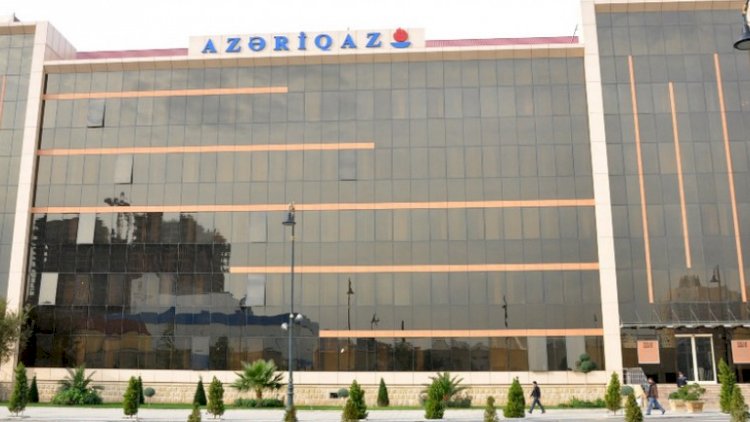    “Azəriqaz” da onlayn iş rejiminə keçdi   
