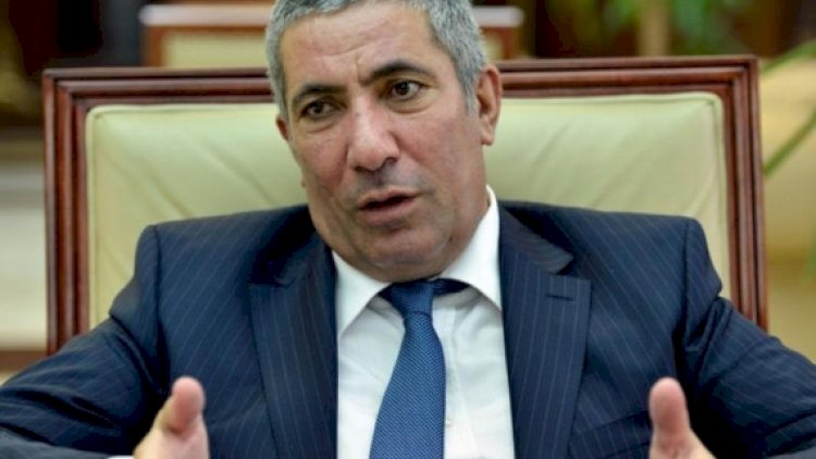    Siyavuş Novruzov Mübariz Mənsimovdan danışdı: “Camaat niyə onu müdafiə etsin?“   