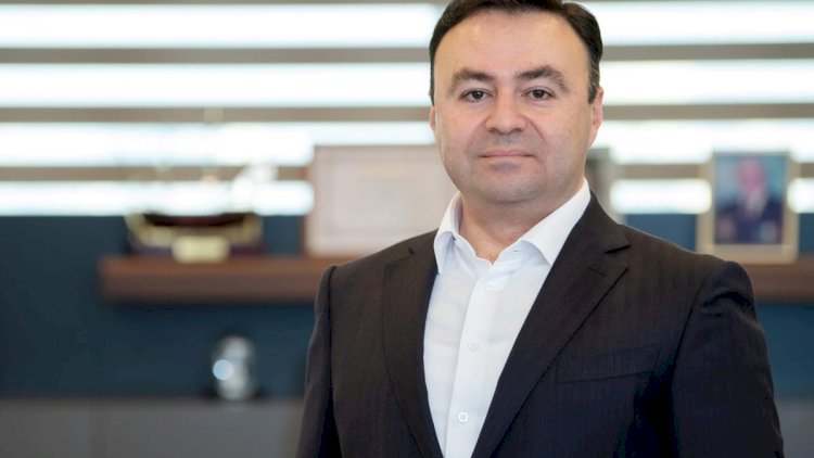    “Gəlin, bu işi biz üzərimizə götürək” - Elnur Allahverdiyev - Fotolar   