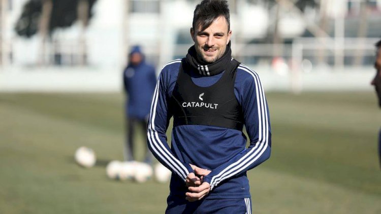    “Çölə çıxmaqda heç bir problem yoxdur” – Miçel   