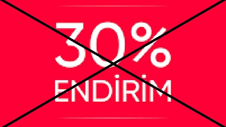    Bakıda endirim kampaniyaları qadağan olundu   