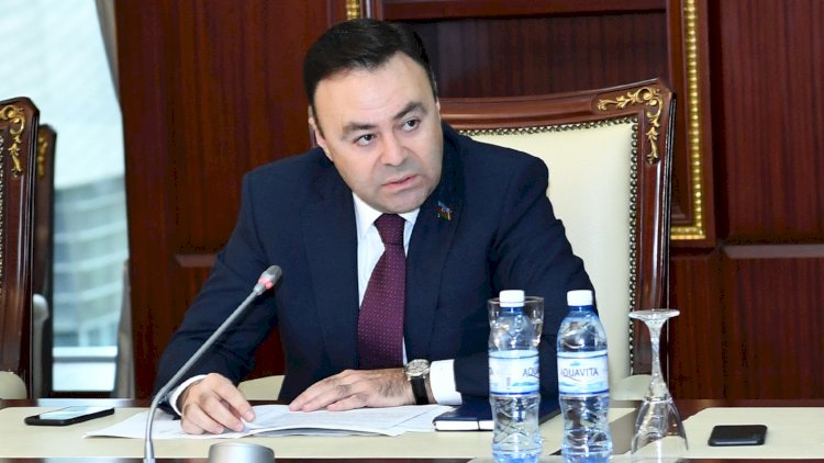    “Koronavirusla mübarizədə Azərbaycan bir çox ölkələri qabaqlayır” - Deputat   