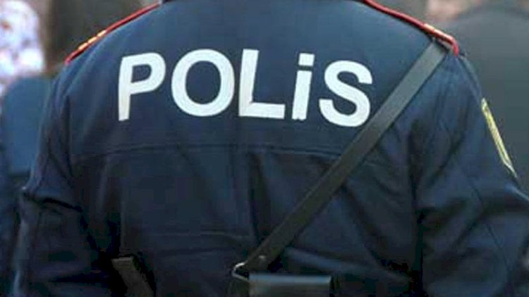    Polis işçi axtarır   