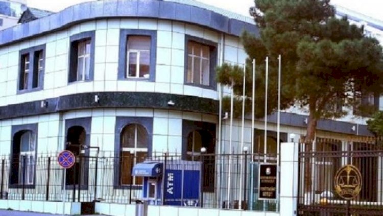    Azərbaycanda heç bir məhbus koronavirusa yoluxmayıb - Rəsmi   