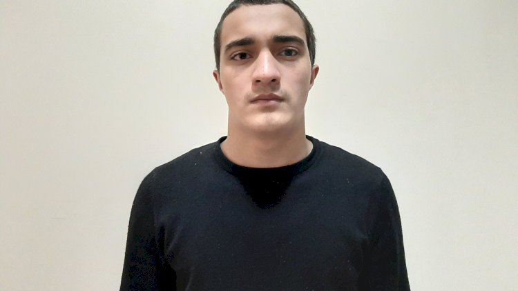    18 evdən oğurluq edən şəxslər saxlanıldı   