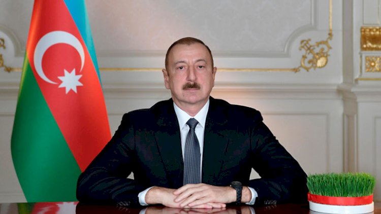    “Azərbaycan bu sınaqdan da şərəflə və az itkilərlə çıxacaq” -   Prezident növbəti dəfə koronavirusdan danışdı