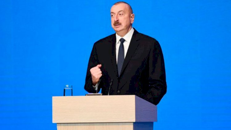    Azərbaycanda fövqəladə vəziyyət elan oluna bilər – Prezidentdən açıqlama   
