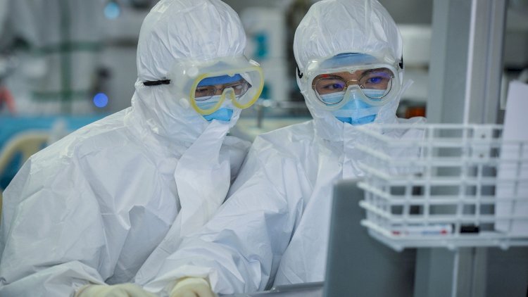    Azərbaycanda koronavirusla mübarizəyə daha 20 milyon manat ayrılır   