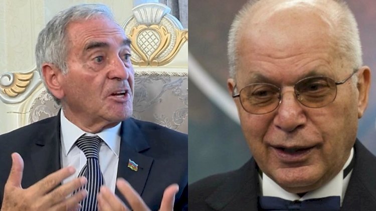    “Azərbaycanda çəkilən serialların səviyyəsi çox aşağıdır”   - Narazılıq
