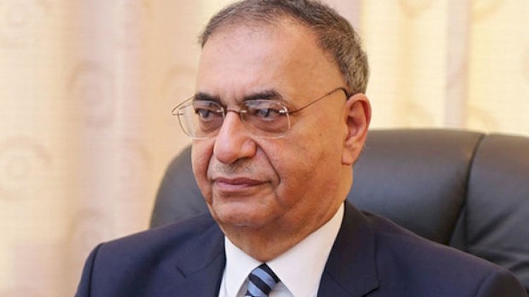    “Onlar xalqın mənafeyinə zərbə vururlar” –   Asim Mollazadə