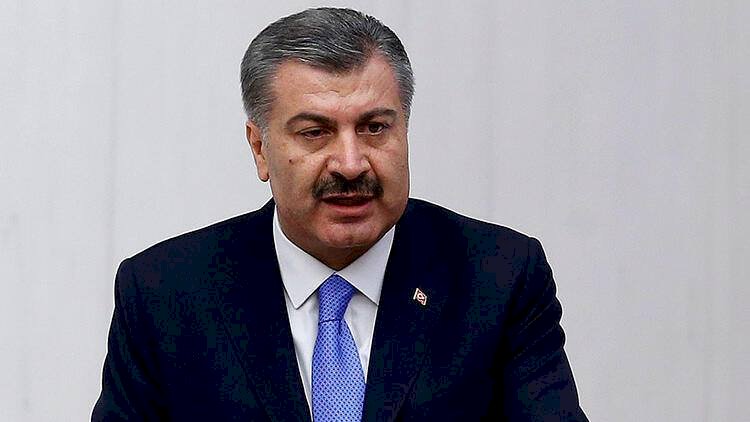    Koronavirusu hansı ölkələr yayıb? – Türkiyənin Səhiyyə nazirindən ilginc açıqlama   
