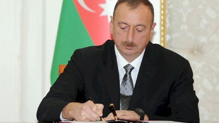    Epidemiya əleyhinə rejimi pozanlar həbs olunacaq -   Prezident bu qanunları imzaladı