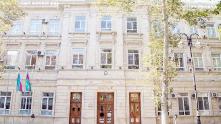    Daha bir nazirlik xüsusi iş rejiminə keçdi   