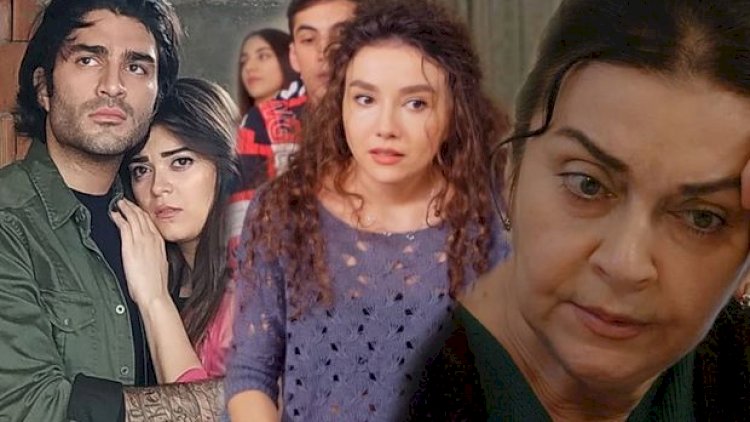    Azərbaycanda bu serialların çəkilişi dayandırıldı   