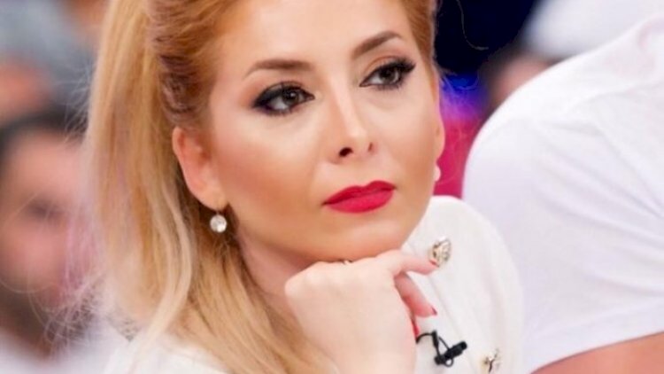    Baş Prokurorluq Ülviyyə Alovluya xəbərdarlıq etdi -   SƏBƏB