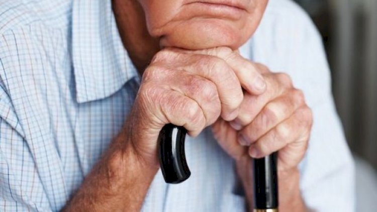    Bakıda 50 yaşlı kişi qocalar evində öldü   