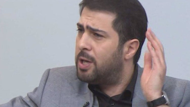    “Maskanı şəkil çəkdirmək üçün taxırlar” - Namiqdən həmkarlarını tənqid etdi   