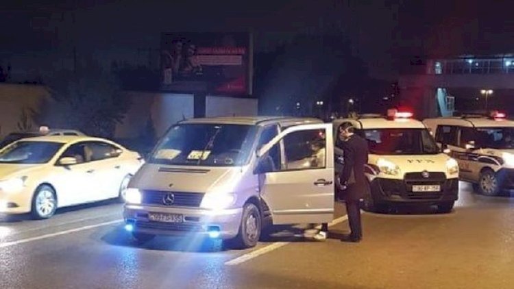    47 yaşlı kişi sükan arxasında infarkt keçirib öldü - Fotolar   