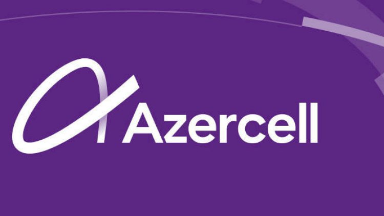    Azercell-dən yüksək sürətli mobil internet haqda açıqlama   