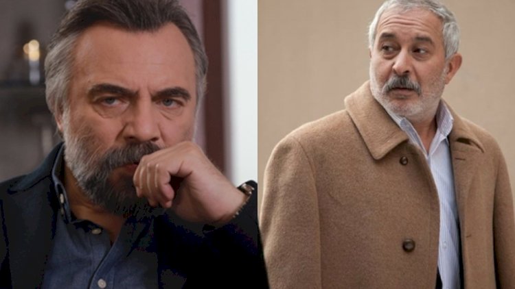    “Zaza” məşhur serialda...   