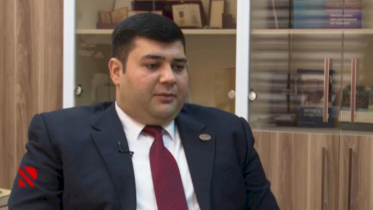    “Mübariz Mənsimov birmənalı şəkildə dələduzdur”    