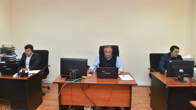    “Azərsu” ASC “Skype” və “Whatsapp“la müraciətlərin qəbuluna başlayıb   