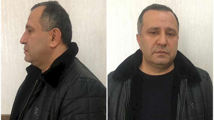    Cəlilabadda aptek müdiri və daha 3 nəfər saxlanılıb   