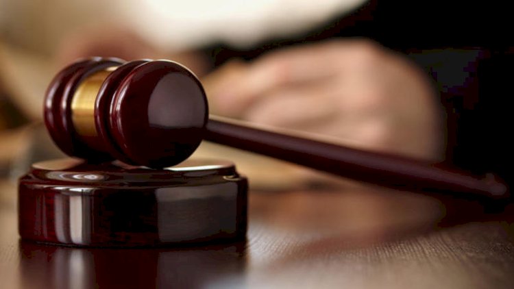    Dörd yaşlı uşağa təcavüz etdi, 8 il həbs aldı   