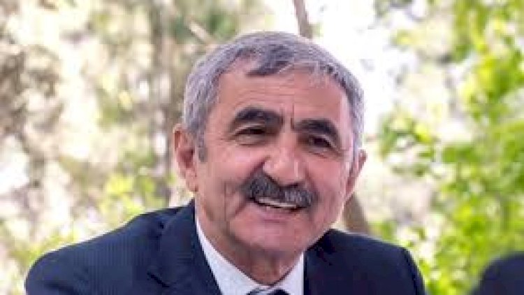    “Məni söydürməklə yenidən bu oyuna cəlb etmək istəyirsiniz...”    