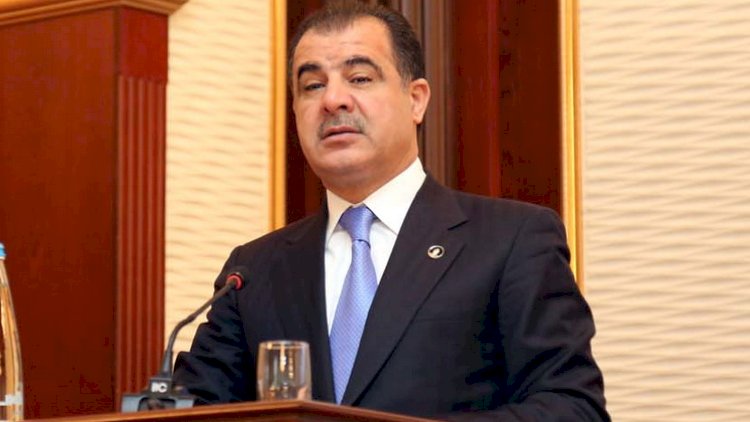    Elmar Vəliyevlə bağlı daha bir qalmaqal   