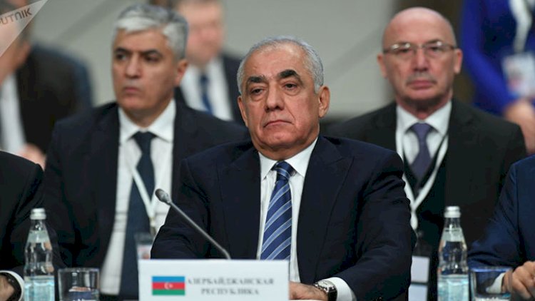    Xaricdən gətirilən maşınlarla bağlı baş nazirdən qərar   