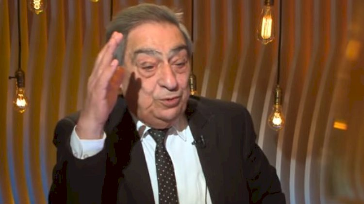    “Qadınla nə qədər istəyirsən öpüş, kişinin kişi ilə...”   