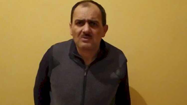    Lənkəranda narkotacir saxlanıldı   
