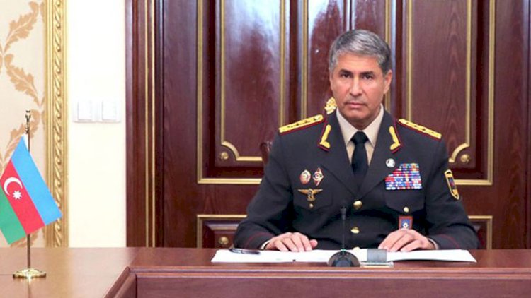    Vilayət Eyvazov Salyana yeni rəis təyin etdi   