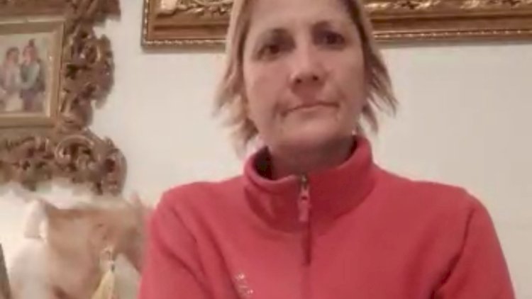    İtaliyada həkim işləyən azərbaycanlı virusla bağlı görün nələr dedi - Video   