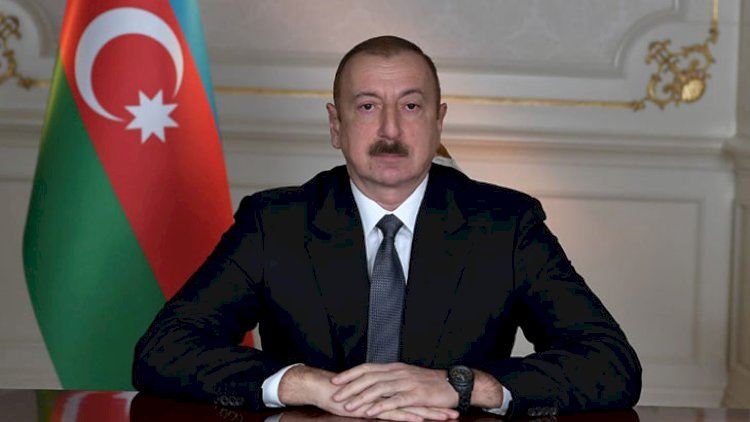    İlham Əliyevdən əlavə dəyər vergisi ilə bağlı fərman   